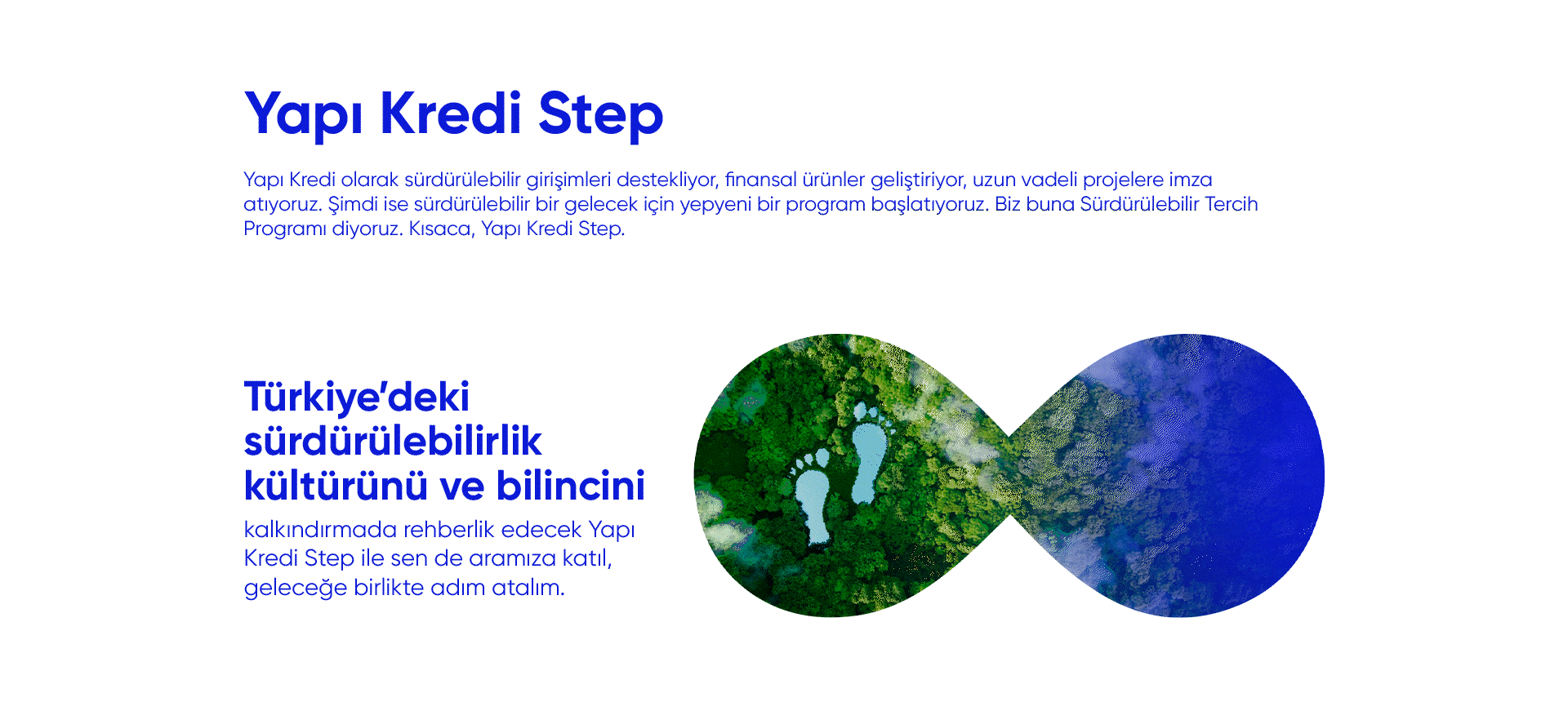 yapı kredi step