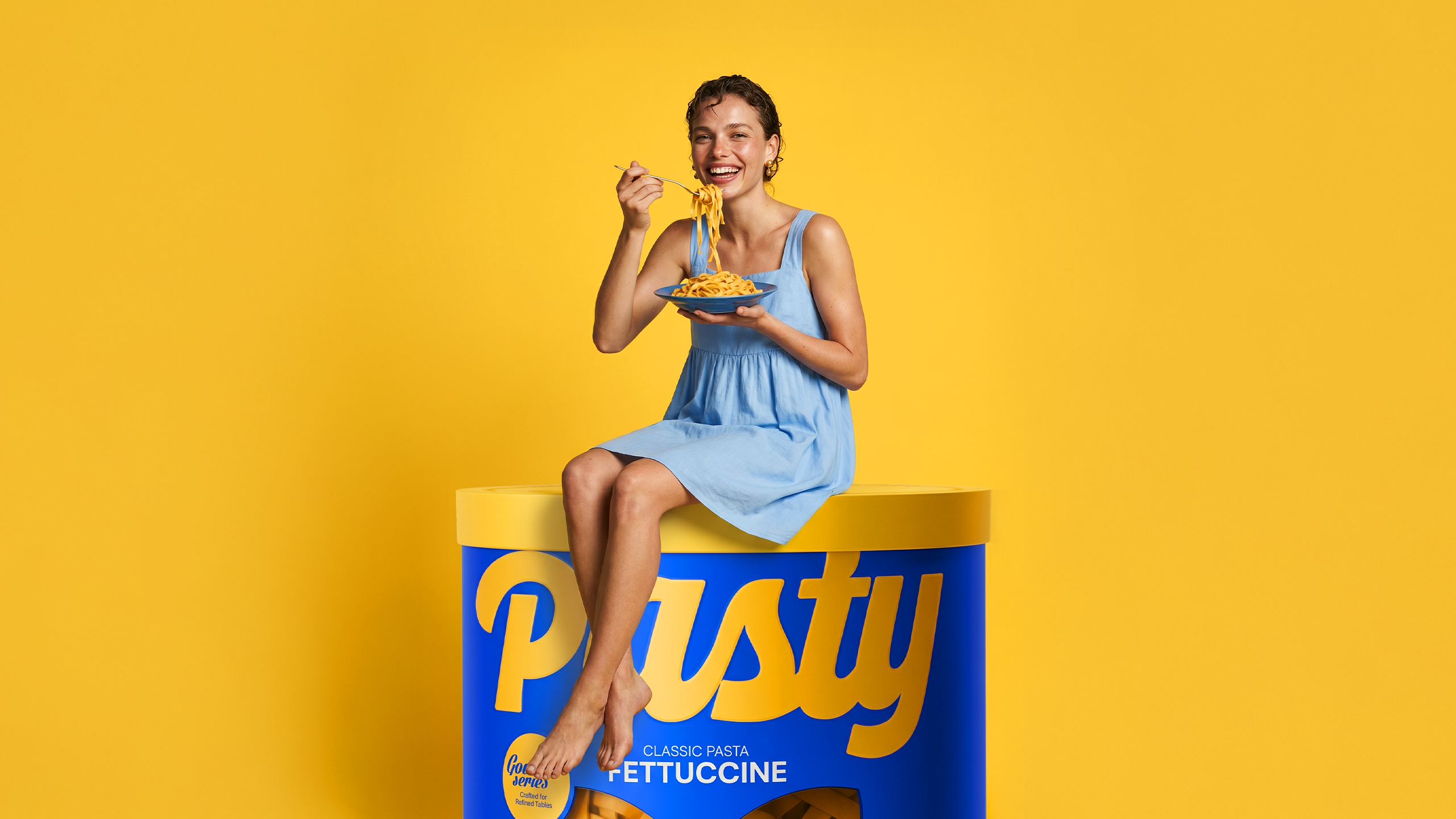 pasty branding