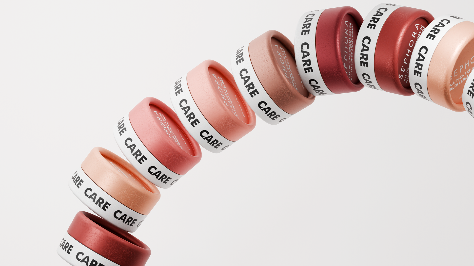 sephora product design