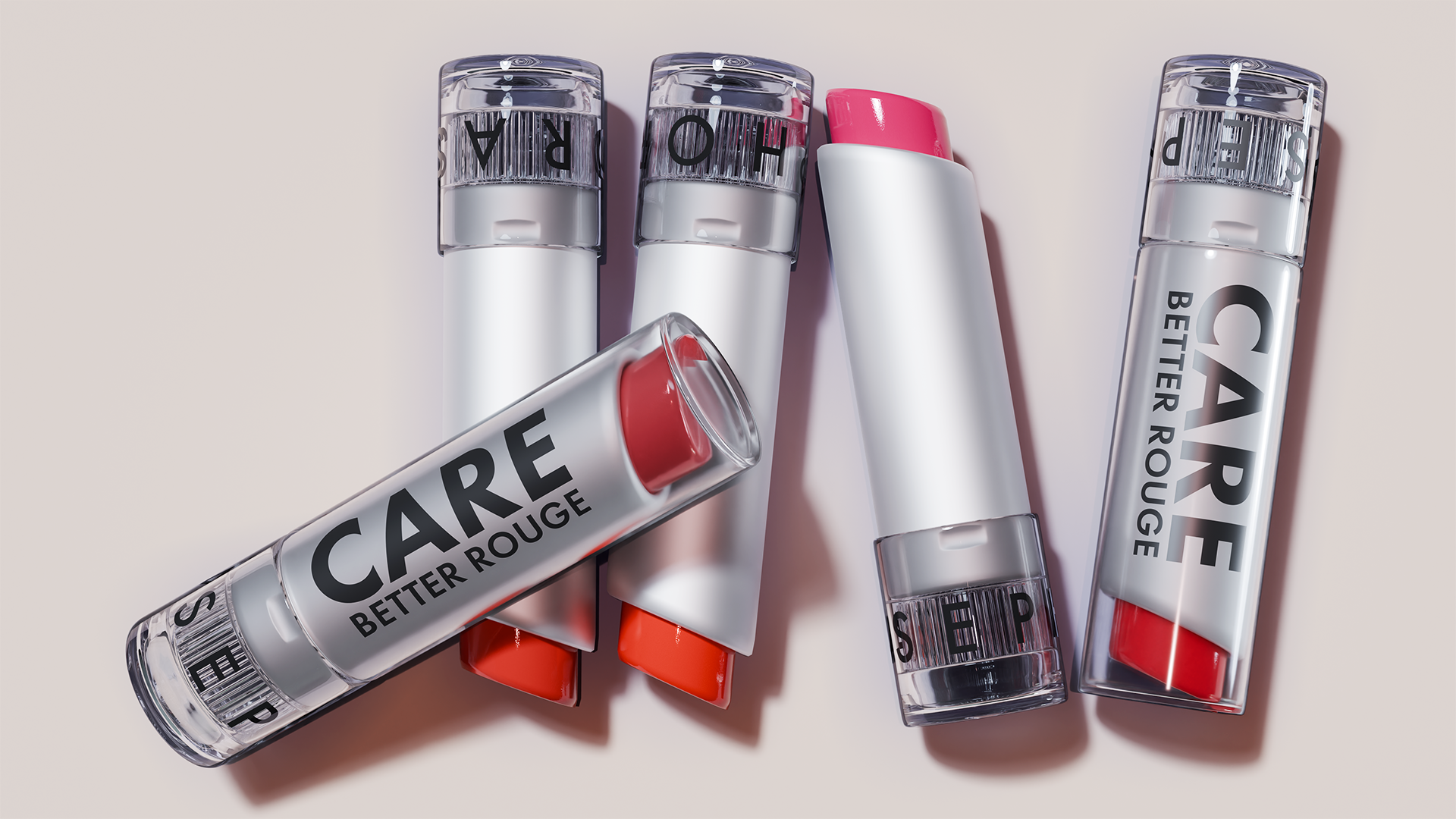 sephora product design