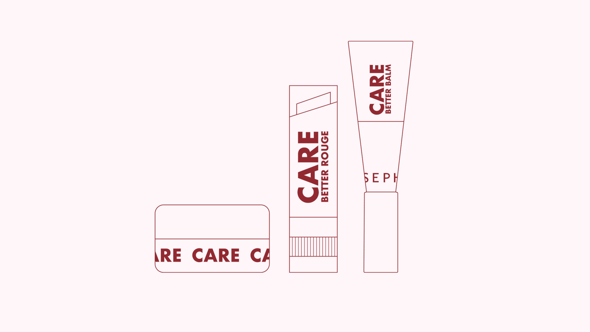 sephora product design